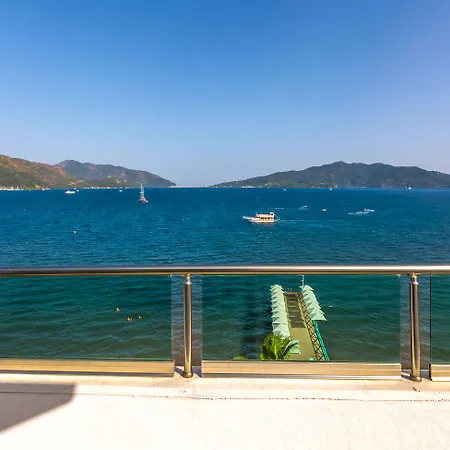 Honeymoon 3* Marmaris