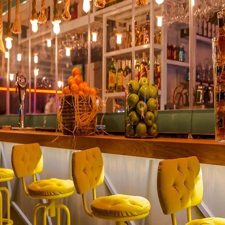 Honeymoon Otel Marmaris