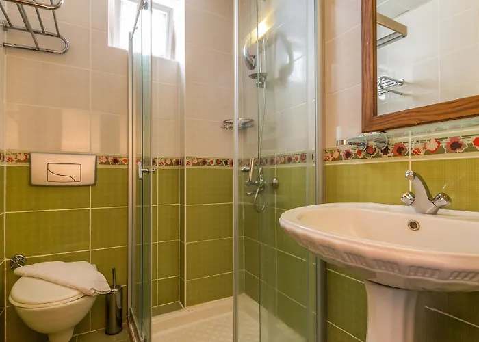 Hotell Honeymoon Marmaris