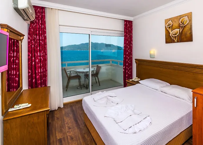 Hotell Honeymoon