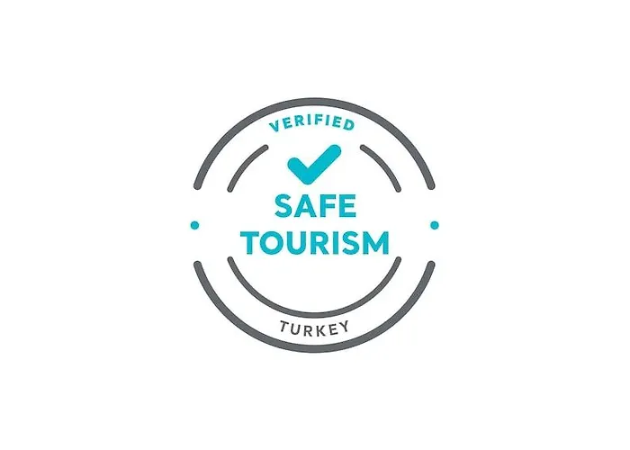 Hotell Honeymoon Marmaris