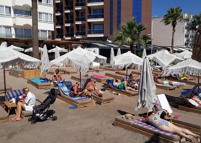 Honeymoon Hotell