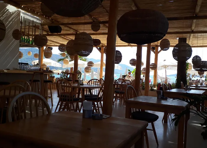 Honeymoon 3* Marmaris