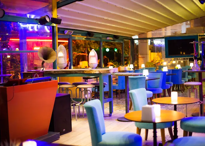 Hotell Honeymoon 3*