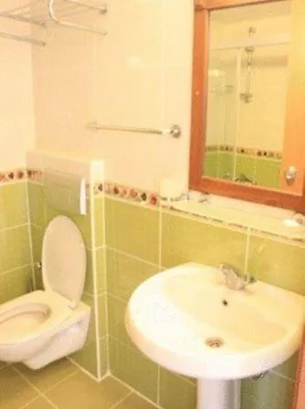 Hotell Honeymoon