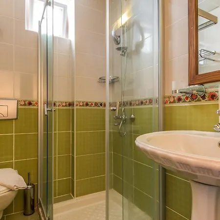 Hotell Honeymoon Marmaris