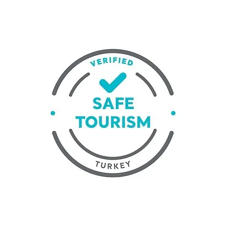 Hotell Honeymoon Marmaris