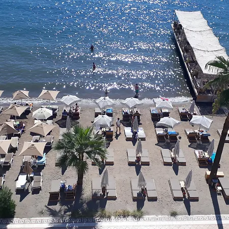 Honeymoon 3* מרמריס