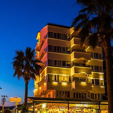 Honeymoon Marmaris