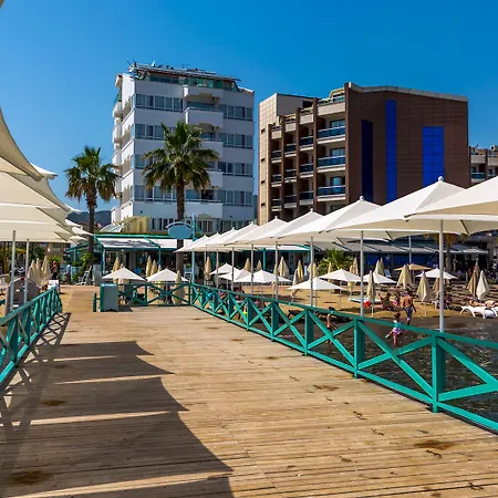 Honeymoon Hotel 3*