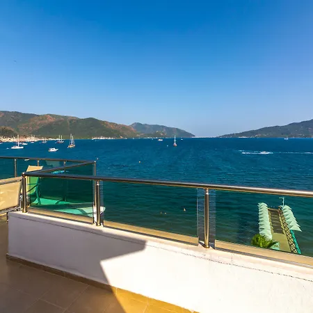 Honeymoon Hotel 3*