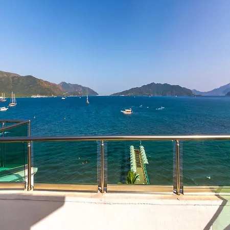 Hotell Honeymoon