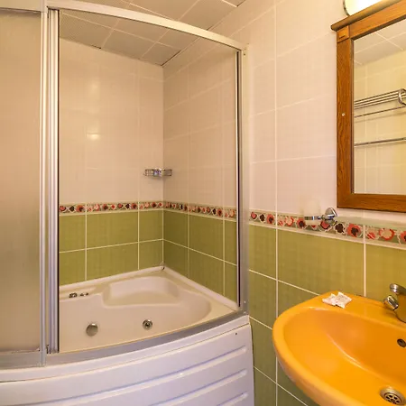 Hotell Honeymoon Marmaris