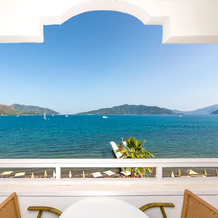 Honeymoon Marmaris