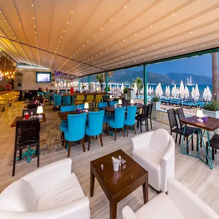 Honeymoon Hotell