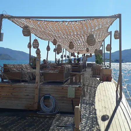 Honeymoon 3* Marmaris